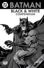 Batman: Black & White Compendium