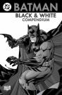 Batman: Black & White Compendium - Preview