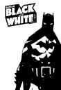 Batman Black & White T1 - Preview