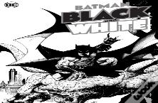Batman: Black & White