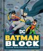 Batman Block (An Abrams Block Book) - Preview