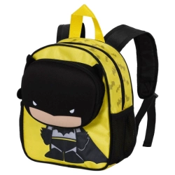 Capa do artigo Batman Bobblehead Mochila Pocket, Amarela