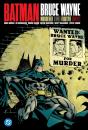 Batman: Bruce Wayne - Murderer Turned Fugitive Omnibus - Preview