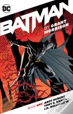 Batman By Grant Morrison Book One