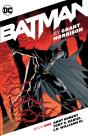 Batman By Grant Morrison Book One - Preview