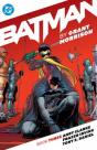 Batman By Grant Morrison Book Three - Preview
