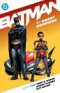 Batman By Grant Morrison Book Two - Preview