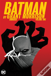Batman By Grant Morrison Omnibus Volume 1