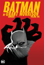 Batman By Grant Morrison Omnibus Volume 1 - Preview