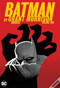 Capa do artigo Batman By Grant Morrison Omnibus Volume 1
