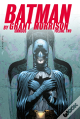 Batman By Grant Morrison Omnibus Volume 2