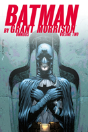 Batman By Grant Morrison Omnibus Volume 2 - Preview