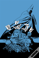 Batman By Jeph Loeb And Tim Sale Omnibus