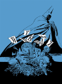 Batman By Jeph Loeb And Tim Sale Omnibus - Preview