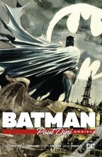 Batman By Paul Dini Omnibus