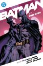 Batman By Tom King Book Two - Preview