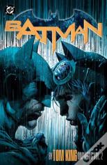 Batman By Tom King Omnibus Vol. 2