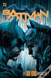 Capa do artigo Batman By Tom King Omnibus Vol. 2