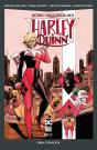 Batman: Caballero Blanco Presenta - Harley Quinn (Dc Pocket) - Preview