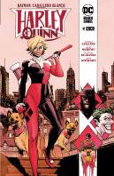 Batman: Caballero Blanco Presenta - Harley Quinn
