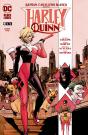 Batman: Caballero Blanco Presenta - Harley Quinn Num. 01 De - Preview