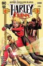 Batman: Caballero Blanco Presenta - Harley Quinn Num. 04 De - Preview