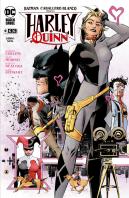Batman: Caballero Blanco Presenta - Harley Quinn Num. 06 De