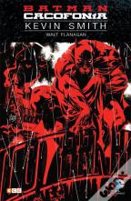 Batman: Cacofonía