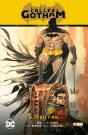Batman: Calles De Gotham Vol. 01 - El Corte Final (Batman Saga - La Casa Del Silencio Parte 1) - Preview