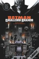 Batman - Cavaleiro Branco