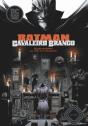 Batman - Cavaleiro Branco - Preview