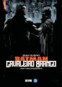 Batman - Cavaleiro Branco - Preview