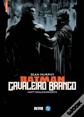 Batman - Cavaleiro Branco