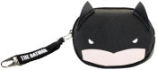 Capa do artigo Batman Chibi Pill Coin Purse, Black