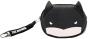 Batman Chibi Pill Coin Purse, Black - Preview