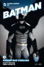 Batman - Cidade das Corujas - Preview