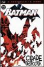 Batman - Cidade Destroçada - Preview