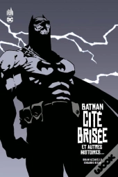 Batman Cite Brisee