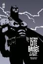 Batman Cite Brisee - Preview