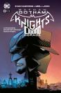 Batman: Ciudad Dorada - Preview