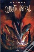 Batman - Colheita Infernal