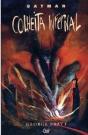 Batman - Colheita Infernal - Preview