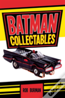 Batman Collectables