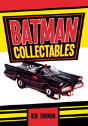 Batman Collectables - Preview