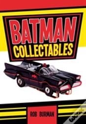 Capa do artigo Batman Collectables