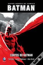 Batman - Contos do Batman