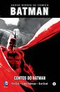 Batman - Contos do Batman - Preview