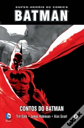 Batman - Contos do Batman
