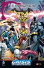 Batman Converge En Crisis En Tierras Infinitas - Preview