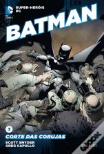 Batman - Corte das Corujas